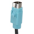 Miniatyrbillede 3 af 5: Bluetooth 5.0 AUX Kabeladapter med Mikrofon Passer til Alpine KCE?236B CDA?9852/E CDE?9887/R
