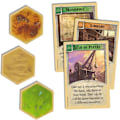 Miniatyrbillede 6 af 6: Brætspil | Alder 10+ | 3-4 spillere | Spilletid 60 minutter