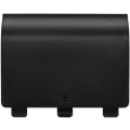 Miniatyrbilde 3 av 5: Batteri deksel - Batteri deksel for Xbox One Controller og Xbox One S Controller - Svart Lett og kompakt Xbox Controller Batteri Dør