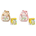 Miniatyrbilde 3 av 5: Push Bubble Spill, Quick Push Spillkonsoll, Stress Relief Pop Fidget Leker For Barn Brown