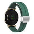 Miniatyrbillede 1 af 5: Silicone Rem til Garmin Lily 2 med Magnetisk Spænde Multicolor Style I