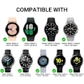 Miniatyrbillede 2 af 5: Oplader kompatibel med Samsung Galaxy Watch 4/4 Classic/Gal