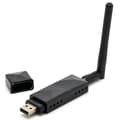 Atheros Ar9271 802.11n 150mbps Trådlös Usb Wifi Adapter Kali Kompatibel Med Linux Ty