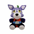 FNAF Five Nights at Freddy's Fox Pehmolelu 18cm-AAA Fox18cm