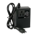Miniatyrbilde 1 av 4: Spenningsomformer trinn ned transformator 220v til 110v ac trinn ned