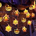 Pikkukuva 3 / 5: LED-valosilmukat riippuvalaisin 2 2 2