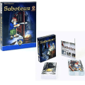 Miniatyrbilde 2 av 4: Sabotør Game2 Brettspill Morsomme Brettspill For Familier Fest Dverg Gullgruve Graving Miner Brettspill Saboteur 2