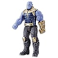 Miniatyrbild 4 av 5: 12 tum Avengers Infinity War Karaktärer Thanos Hulk Actionfigur Dock Barnleksak Hulkbuster