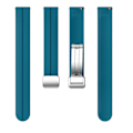 Miniatyrbilde 4 av 5: Silikonreim for Garmin Lily 2 med Magnetisk Spenne Multicolor Style M