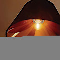 Miniatyrbilde 5 av 5: 4 stk A55 halogen energisparende lampe gammeldags pære halogen wolfram øyevern oppvarming avlslampe fullspektrum dimmbar E27 skrue E27 28W