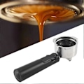 Miniatyrbillede 4 af 5: Kaffemager Dele Hustand Kaffemager Dele Beslag Håndtag til KF6001 KF7001 KF8001 KF5002 KF500S CM4621 CM4216
