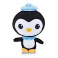 Pikkukuva 1 / 5: 2023 animoidut merieläimet pehmolelut, 12 tuuman merenneidot Octonauts täytetyt pehmeät tyynyt, lasten lahja, kodinsisustus-hhny Peso Peso