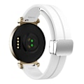 Miniatyrbillede 1 af 5: Silicone Rem til Garmin Lily 2 med Magnetisk Spænde Multicolor Style A