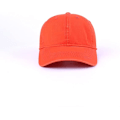 Miniatyrbilde 1 av 4: Baseballcaps i bomull, passer menn og kvinner, vasket denim, justerbar pappahatt
