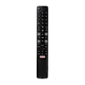 Miniatyrbild 1 av 5: Fjärrkontroll ARC802N för TCL smart TV Svart RC802N YAI4/YAI5/YUI3