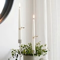 Miniatyrbillede 4 af 5: 4/8 stk Lyslukker, Automatisk Lysudslukker Til Sikker Slukning Af Lysflamme, Lystilbehør Til Lysentusiaster TY 8 Pcs