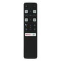 Erstatningsfjernkontroll for Smart TV for TCL TV Set Top Box SA Onesize