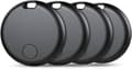 Miniatyrbilde 1 av 5: 2025 Høy Kvalitet Helt Ny Tracker Air Tag - 4-Dels Sett: Smart Bluetooth Tracker