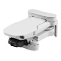 Miniatyrbillede 2 af 5: pcs Silikonpropel-fixholder-bladmotor-fixer-dæksel-stabilisator til Mavic Mini Drone Sort