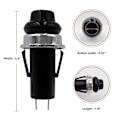 Miniatyrbillede 3 af 5: Weber Lighter Push Button/Power Switch erstatning passer til Weber Spirit E/s-210 220 310 315 320 330 Gasgrill, 7642 7643 Delvis erstatning