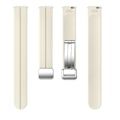 Miniatyrbillede 4 af 5: Silicone Rem til Garmin Lily 2 med Magnetisk Spænde Multicolor Style L