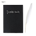 Miniatyrbilde 8 av 9: Anime Death Note Set Set 4 Set 4