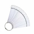 Miniatyrbilde 1 av 6: Visningstips, fleksibelt prøvekart / display med tips i plexiglass
