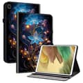 Kompatibel med Galaxy Tab A7 Lite 8,7-tommer Tablet Cover