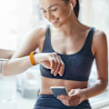 Miniatyrbild 5 av 5: Silikonarmband för Garmin Lily 2 med Magnetisk Fällspänne Multicolor Style F