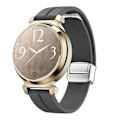 Miniatyrbild 2 av 5: Silikonarmband för Garmin Lily 2 med Magnetisk Fällspänne Multicolor Style J