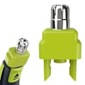Miniatyrbillede 1 af 5: Philips OneBlade Næse- og Øretrimmerblad, OneBlade Erstatningsblad