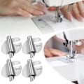 Miniatyrbild 7 av 7: 4 stycken Universal tjockt material krympmaskin spiral krympmaskin 3mm