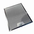 Metallfettfilter 300 x 253 mm Kompatibel med 50248271004
