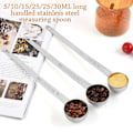 Miniatyrbild 9 av 10: Kaffeskopa Måttsked 30ML 30ml 30ml 30ml