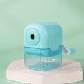 Miniatyrbillede 1 af 8: Astronaut blyantspidser skifter automatisk til blygrøn grøn Green