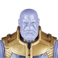 Miniatyrbillede 5 af 5: 12 tommer Avenger Infinity War Figurer Thanos Hulk Actionfigur Dukke Legetøj til Børn Hulk
