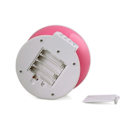 Miniatyrbilde 3 av 7: Projektorlamper Syvfargede nattlamper Led Romantisk stjernehimmel Superlys bordlampe Gave Pink Starry Sky