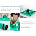 Miniatyrbilde 6 av 6: Planteunderlag for innendørsplanter - Planteunderlag, 2 størrelser (50cm+75cmx100cm) - Ekstra tykt, holdbart, vanntett - Omplantingsunderlag for sukkulenter
