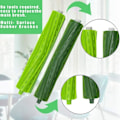 Miniatyrbilde 1 av 3: 4. hovedbørste for iRobot Roomba J7 J7+ I7 I7+ I3 I3+ I4 I4+ I6 I6+