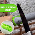 Miniatyrbillede 4 af 5: 3 stk. Skumrør Isoleringsskæringsguide til 15 22 28 mm Rør Isoleringsværktøjsæt Green