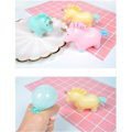 Miniatyrbilde 6 av 7: Enhjørning Orbeez Anti-stress ball ball fidget leker leker Pop it Blå Blå Blue
