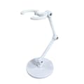 Action Figure Bas Displayställ för HG/RG 1/144 SH Vit en storlek White