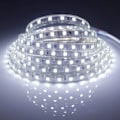 Miniatyrbillede 5 af 5: Komplett LED-stripssæt 10 meter 220V silikone vandtæt