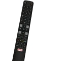 Miniatyrbillede 2 af 4: Tcl fjernbetjening erstatning