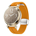 Miniatyrbilde 2 av 5: Silikonreim for Garmin Lily 2 med Magnetisk Spenne Multicolor Style F