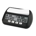 Schack Basic digital schackklocka och speltimer, digital klocka