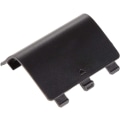 Miniatyrbilde 1 av 5: Batteri deksel - Batteri deksel for Xbox One Controller og Xbox One S Controller - Svart Lett og kompakt Xbox Controller Batteri Dør