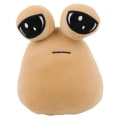 Pikkukuva 1 / 5: My Pet Alien Pou -pehmolelu Diburb Emotion Alien -pehmonukke Eläinpehmo