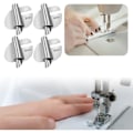 Miniatyrbild 1 av 7: 4 stycken Universal tjockt material krympmaskin spiral krympmaskin 5mm