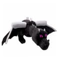 60 cm Minecraft Ender Dragon Mjuk Plysch Actionfigur A - Perfekt